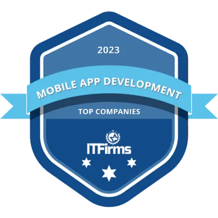 ITFirms award 2