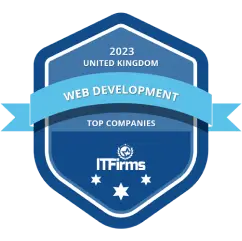 ITFirms award